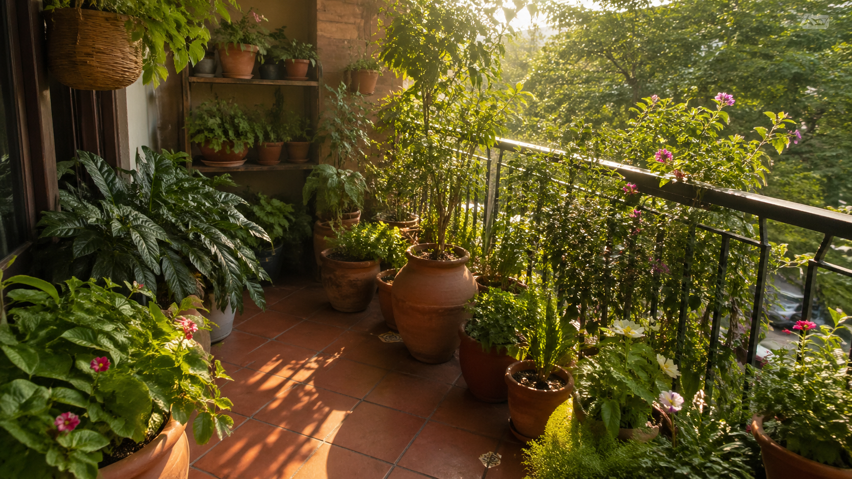 Grow Your Own