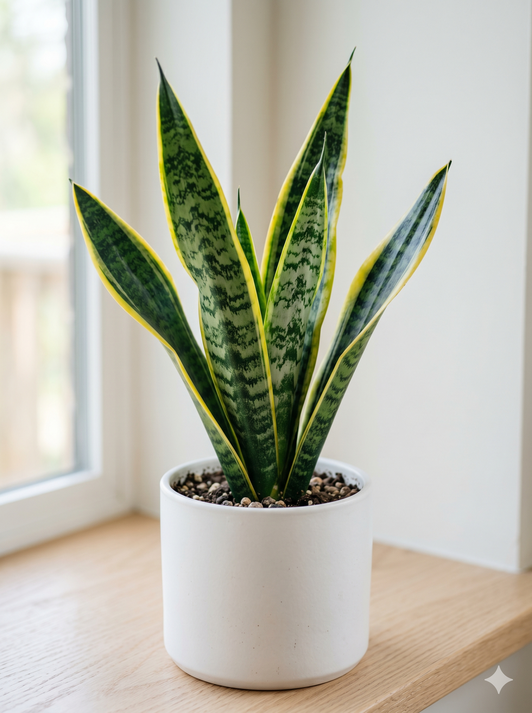 Snake plant